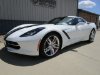 Pre-Owned 2016 Chevrolet Corvette Stingray Z51