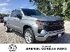 Pre-Owned 2023 Chevrolet Silverado 1500 Custom