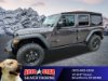 New 2025 Jeep Wrangler Willys
