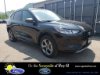 Pre-Owned 2024 Ford Escape ST-Line