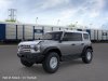 Pre-Owned 2025 Ford Bronco Heritage Edition