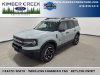 Pre-Owned 2024 Ford Bronco Sport Big Bend