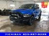 Pre-Owned 2022 Ram 1500 Classic Warlock