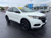 Certified Pre-Owned 2021 Honda HR-V Sport