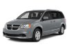 Pre-Owned 2014 Dodge Grand Caravan SE