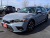 Pre-Owned 2024 Honda Civic EX