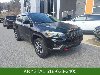 Pre-Owned 2022 Jeep Compass Trailhawk