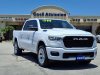 New 2025 Ram 1500 Big Horn