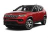 Certified Pre-Owned 2024 Jeep Compass Limited