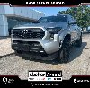 Pre-Owned 2025 Toyota Tacoma TRD Sport