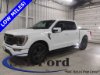 Certified Pre-Owned 2023 Ford F-150 Lariat