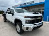 Pre-Owned 2024 Chevrolet Silverado 2500HD LT