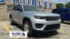 Pre-Owned 2024 Jeep Grand Cherokee Laredo