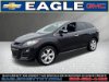 Pre-Owned 2010 MAZDA CX-7 s Grand Touring