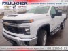 Certified Pre-Owned 2024 Chevrolet Silverado 2500HD LT