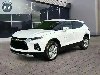 Pre-Owned 2022 Chevrolet Blazer LT