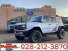 New 2024 Ford Bronco Raptor