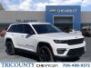 Pre-Owned 2023 Jeep Grand Cherokee Limited