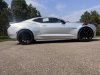 Pre-Owned 2018 Chevrolet Camaro SS