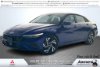 Pre-Owned 2025 Hyundai ELANTRA Limited