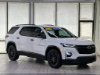 Certified Pre-Owned 2023 Chevrolet Traverse Premier