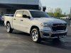 Pre-Owned 2025 Ram 1500 Tradesman