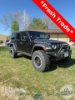Pre-Owned 2018 Jeep Wrangler Unlimited Rubicon
