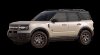 New 2024 Ford Bronco Sport Badlands