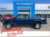 Pre-Owned 2000 Chevrolet S-10 LS