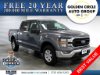 Pre-Owned 2023 Ford F-150 XLT