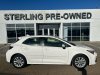 Pre-Owned 2023 Toyota Corolla Hatchback SE