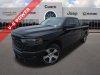 Pre-Owned 2025 Ram 1500 Tradesman