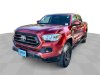 Pre-Owned 2023 Toyota Tacoma SR V6