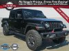 Pre-Owned 2023 Jeep Gladiator Willys Sport