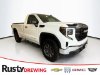 Certified Pre-Owned 2024 GMC Sierra 1500 Pro