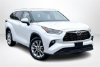 Pre-Owned 2022 Toyota Highlander Hybrid Limited