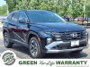 Certified Pre-Owned 2025 Hyundai TUCSON Hybrid SEL Convenience