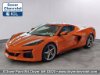 Pre-Owned 2024 Chevrolet Corvette E-Ray