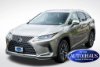 Pre-Owned 2021 Lexus RX 350 Base