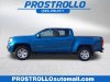 Pre-Owned 2022 Chevrolet Colorado LT