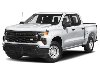 Pre-Owned 2022 Chevrolet Silverado 1500 LTZ