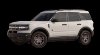 New 2024 Ford Bronco Sport Big Bend