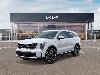 Unknown 2026 Kia Sorento Hybrid EX