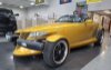 Pre-Owned 2002 Chrysler Prowler Base