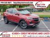 Pre-Owned 2023 Buick Encore GX Select