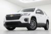 Pre-Owned 2023 Chevrolet Traverse LT Leather