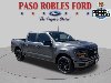 Pre-Owned 2025 Ford F-150 STX