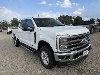 New 2027 Ford Super Duty F-250 SRW Platinum