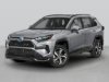 Pre-Owned 2024 Toyota RAV4 Prime XSE