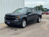 Pre-Owned 2021 Chevrolet Silverado 1500 Custom